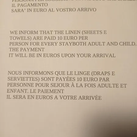 Down Town Cesar 아파트 *