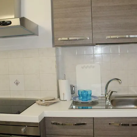 아파트 Down Town Cesar 라스페치아