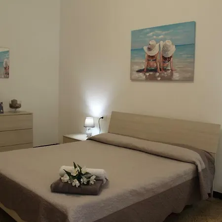 Down Town Cesar 라스페치아