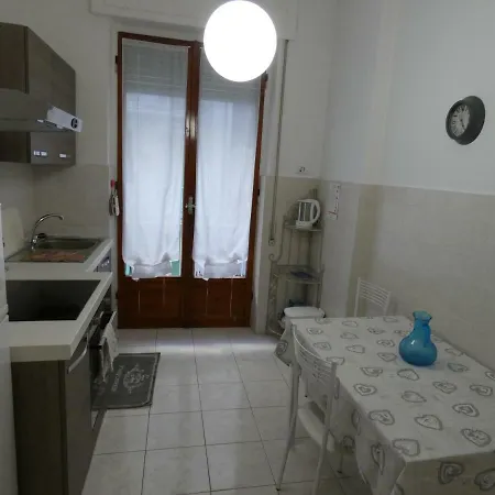 Appartement Down Town Cesar *