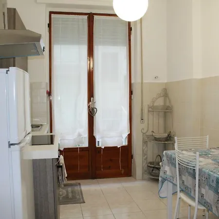 Appartement Down Town Cesar *