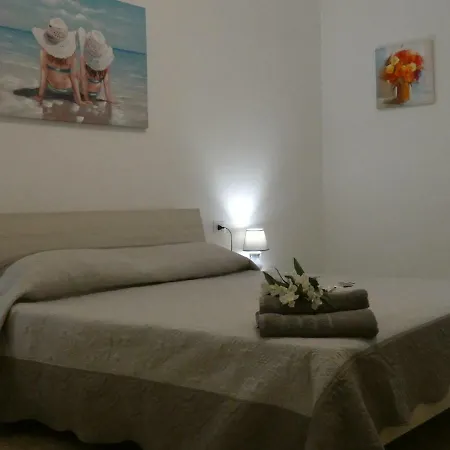 Down Town Cesar Appartement La Spezia