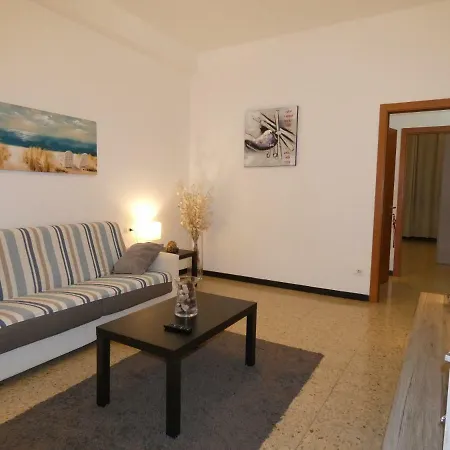 Appartement Down Town Cesar