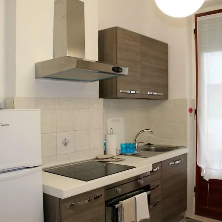 Down Town Cesar La Spezia