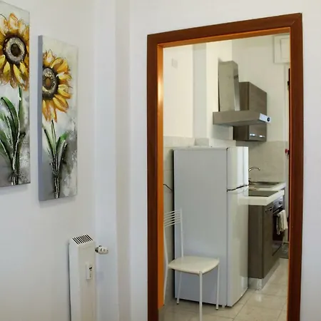 Down Town Cesar Apartment La Spezia