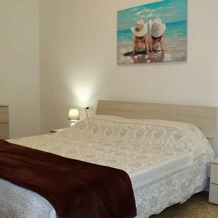 Down Town Cesar Apartment La Spezia