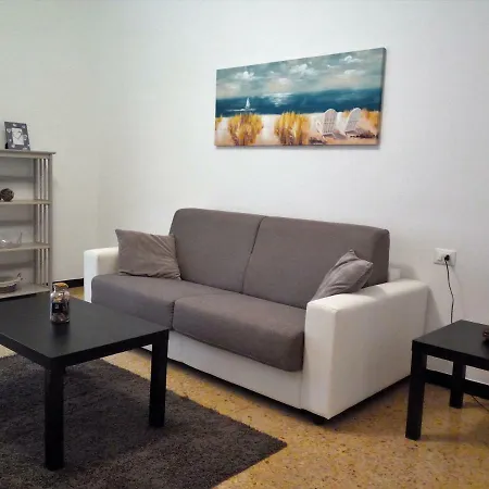 Down Town Cesar Apartment *