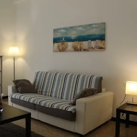 Down Town Cesar Apartment *