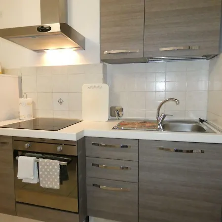 Down Town Cesar Apartamento *