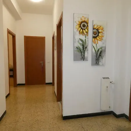 Down Town Cesar * La Spezia