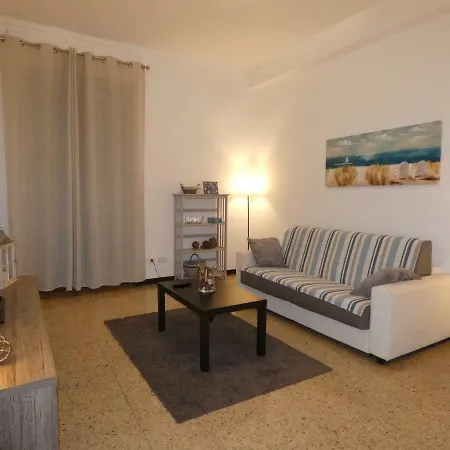 Apartment Down Town Cesar *