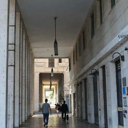 Down Town Cesar Apartamento *