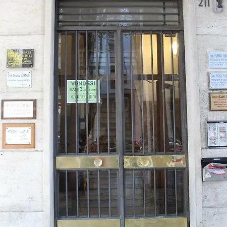 Apartment Down Town Cesar *